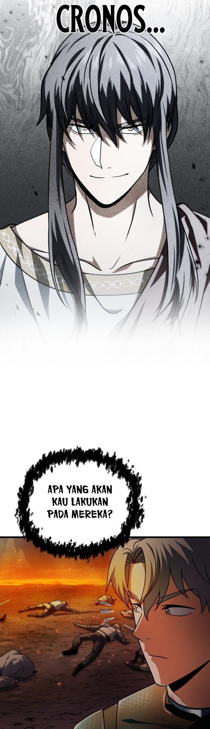 Player Who Can’t Level Up Chapter 156 Gambar 41