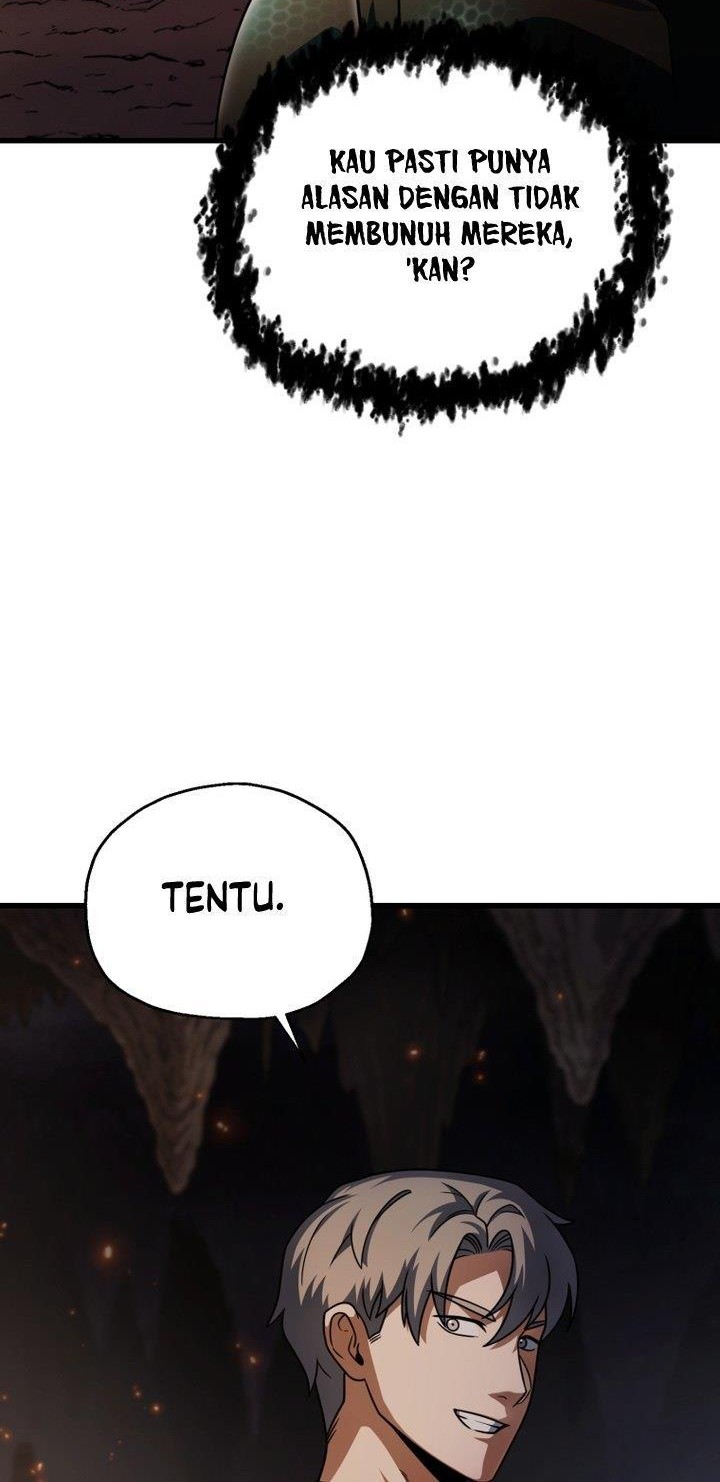 Player Who Can’t Level Up Chapter 156 Gambar 42