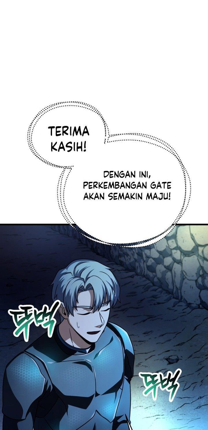 Player Who Can’t Level Up Chapter 156 Gambar 46