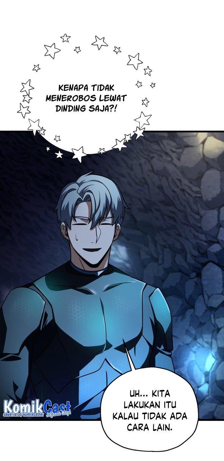 Player Who Can’t Level Up Chapter 156 Gambar 48