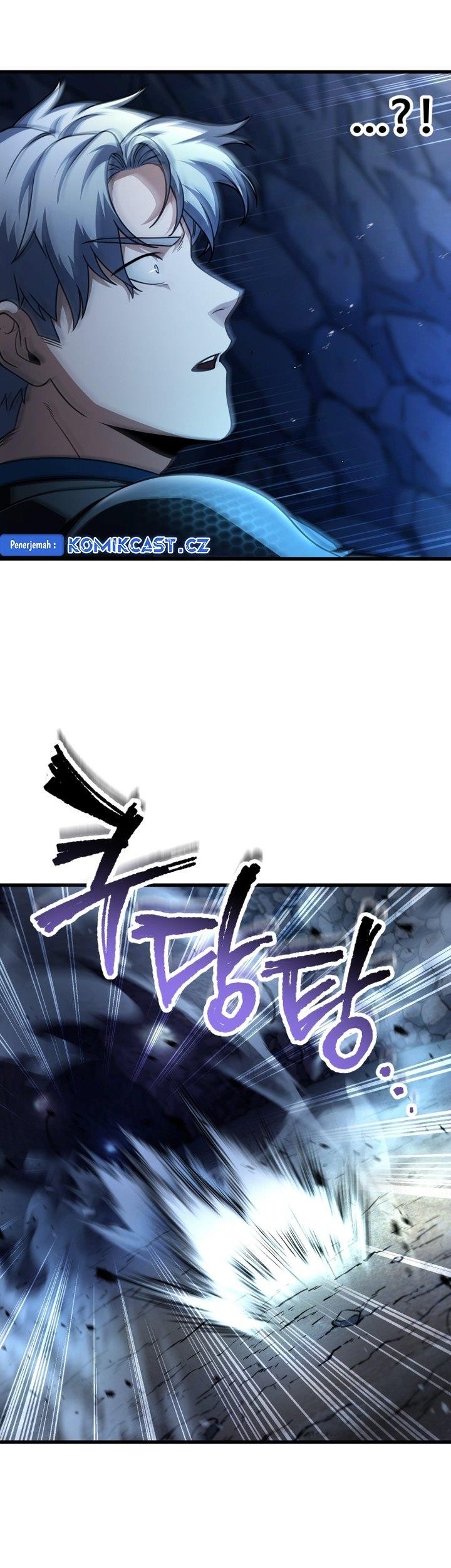 Player Who Can’t Level Up Chapter 156 Gambar 51