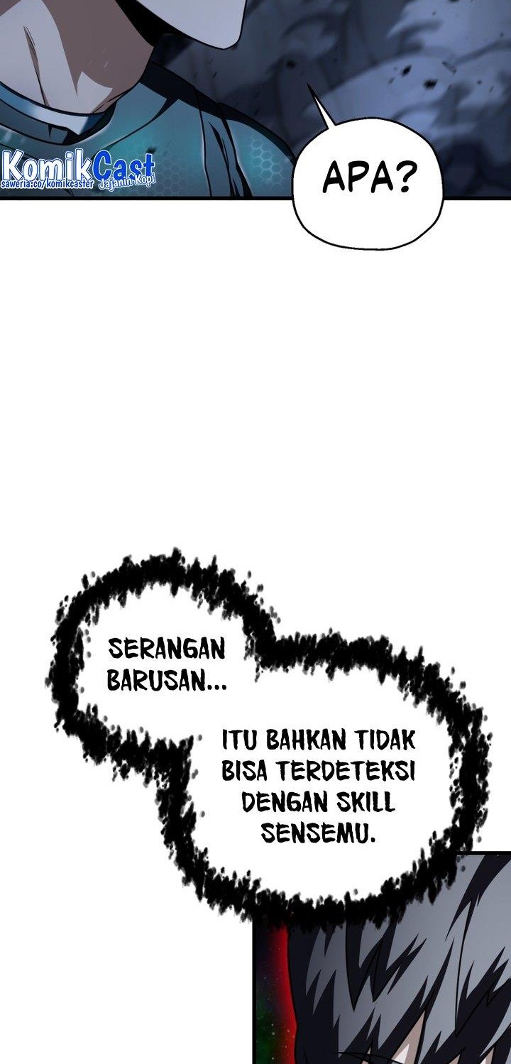 Player Who Can’t Level Up Chapter 156 Gambar 54