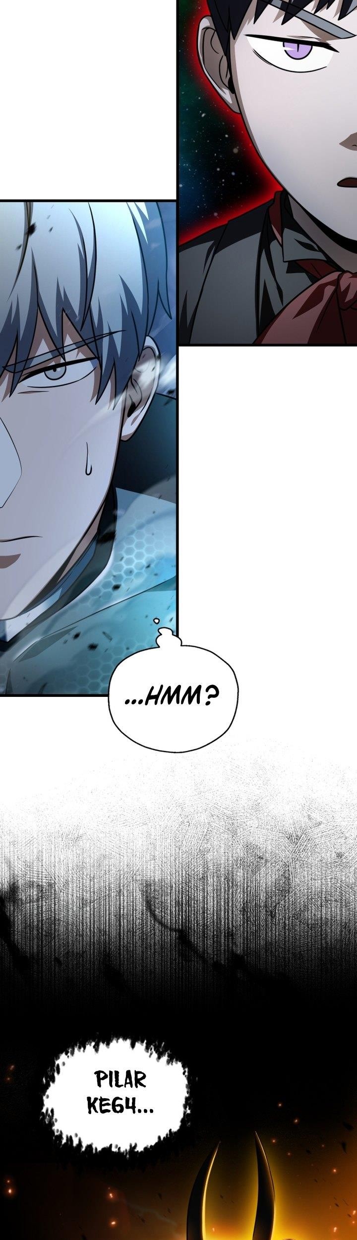 Player Who Can’t Level Up Chapter 156 Gambar 55