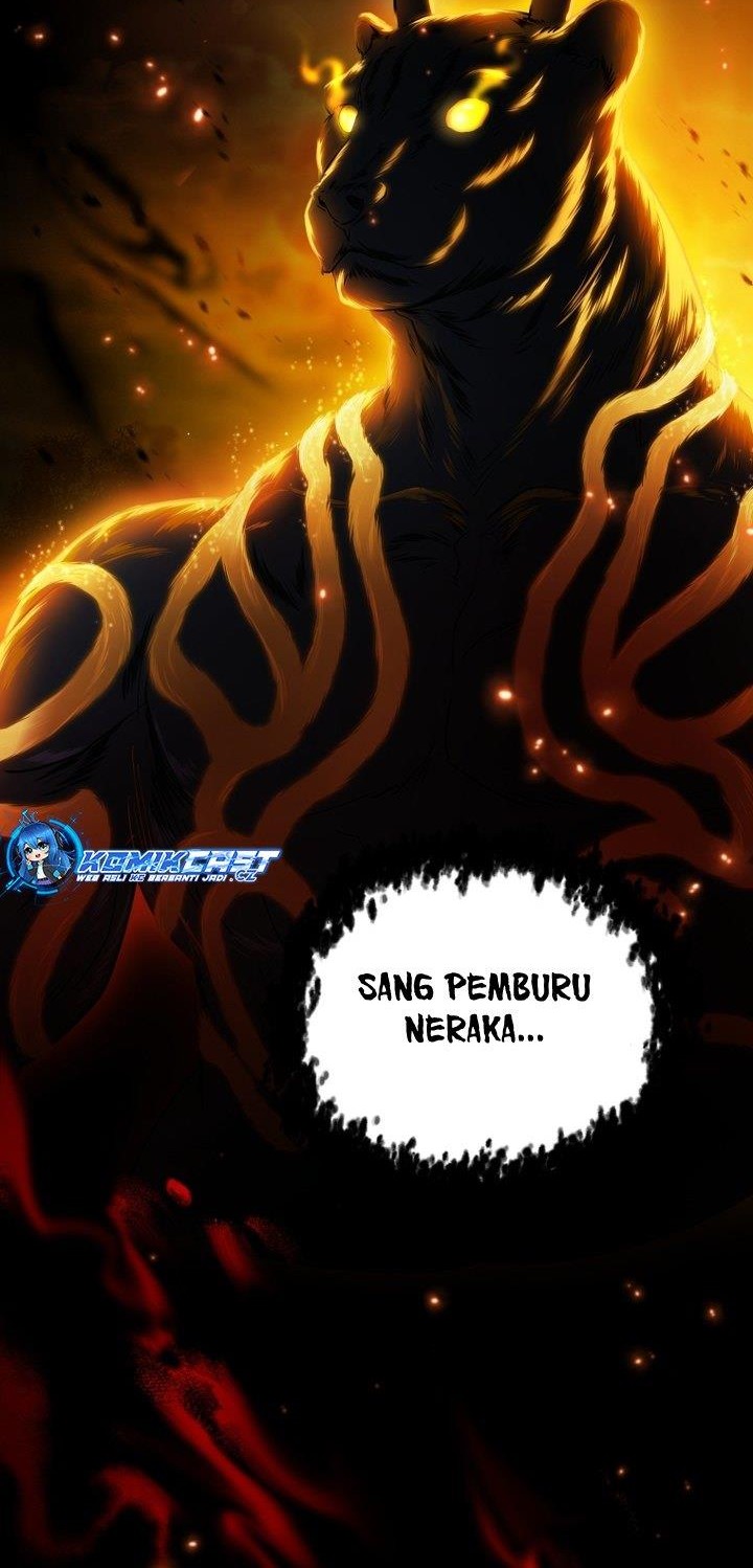 Player Who Can’t Level Up Chapter 156 Gambar 56