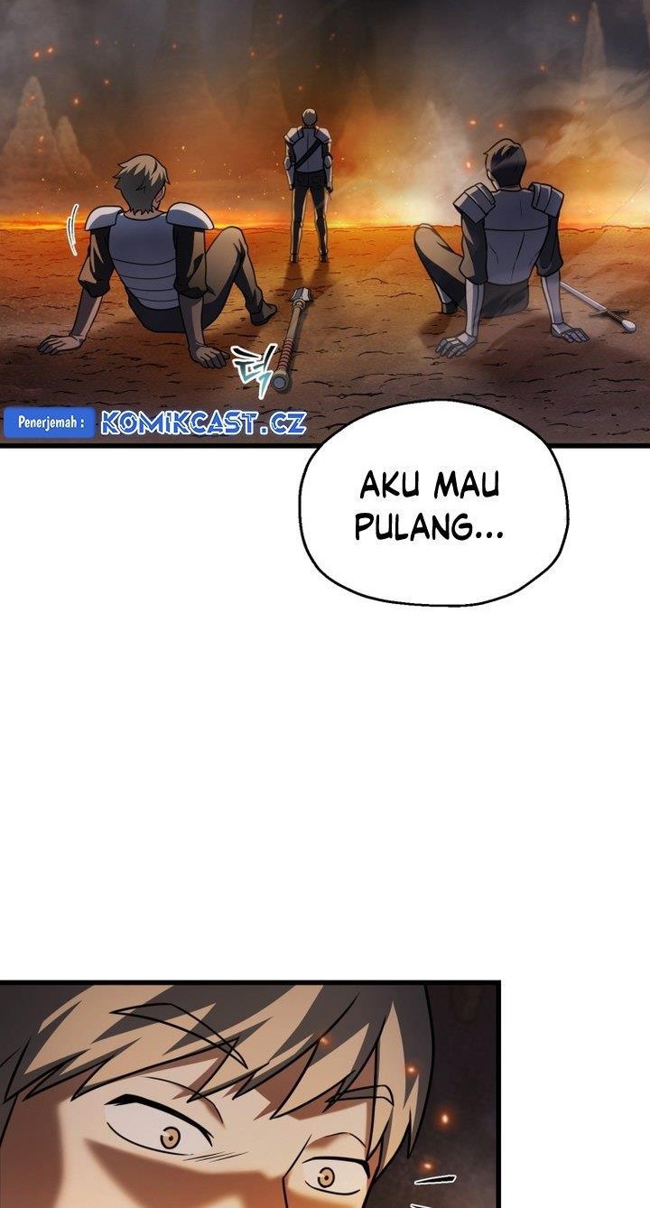Player Who Can’t Level Up Chapter 156 Gambar 4