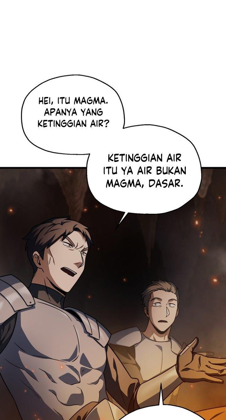 Player Who Can’t Level Up Chapter 156 Gambar 6