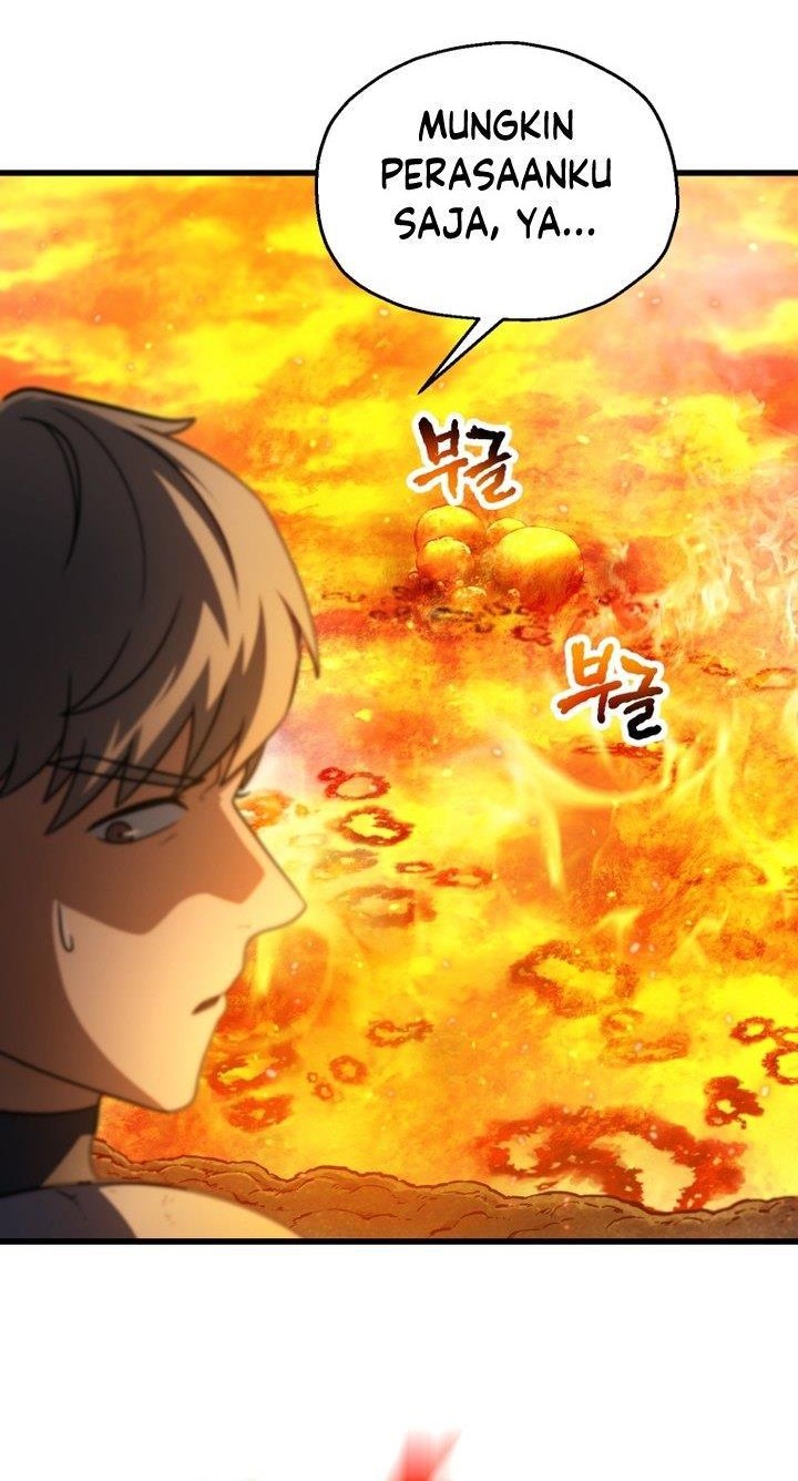 Player Who Can’t Level Up Chapter 156 Gambar 8