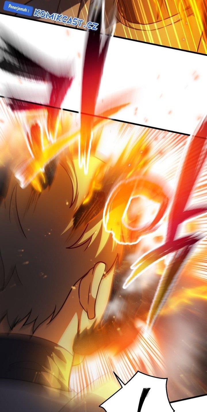 Player Who Can’t Level Up Chapter 156 Gambar 10