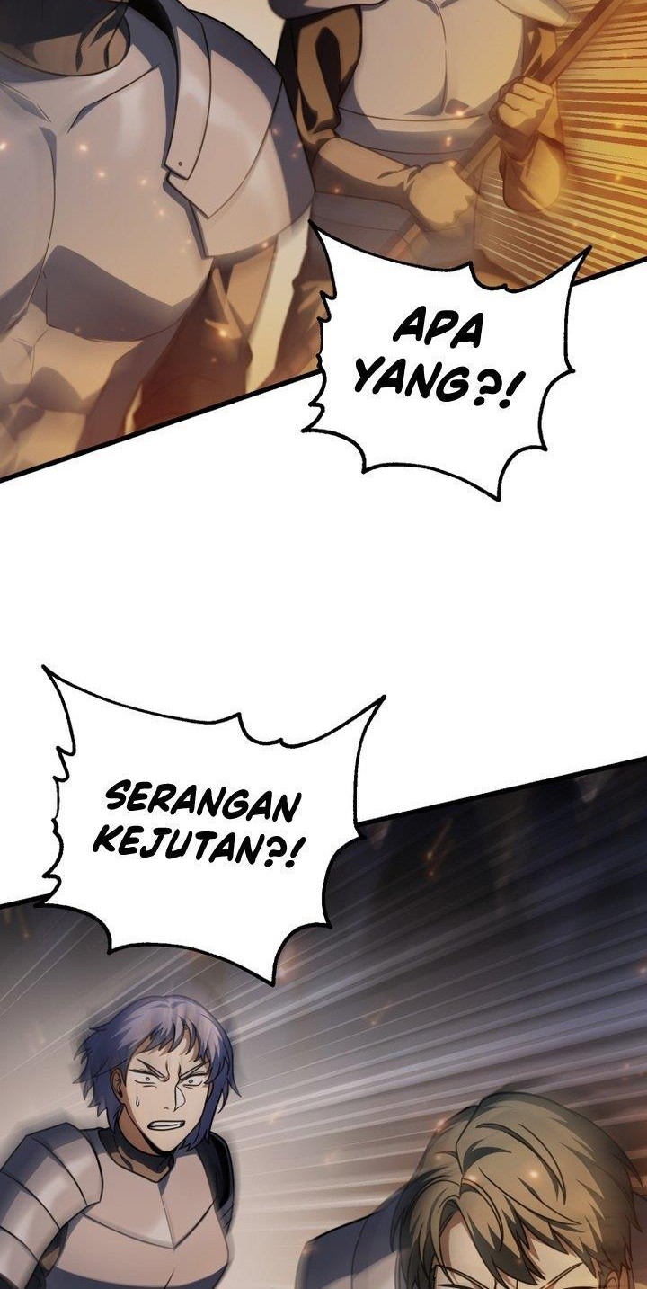 Player Who Can’t Level Up Chapter 156 Gambar 12