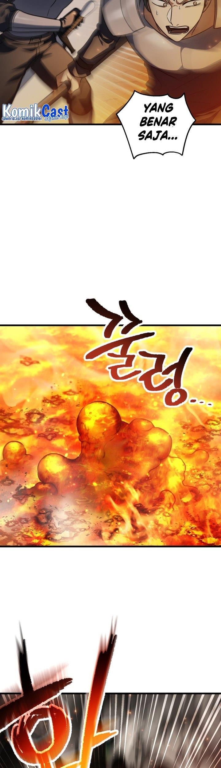 Player Who Can’t Level Up Chapter 156 Gambar 13