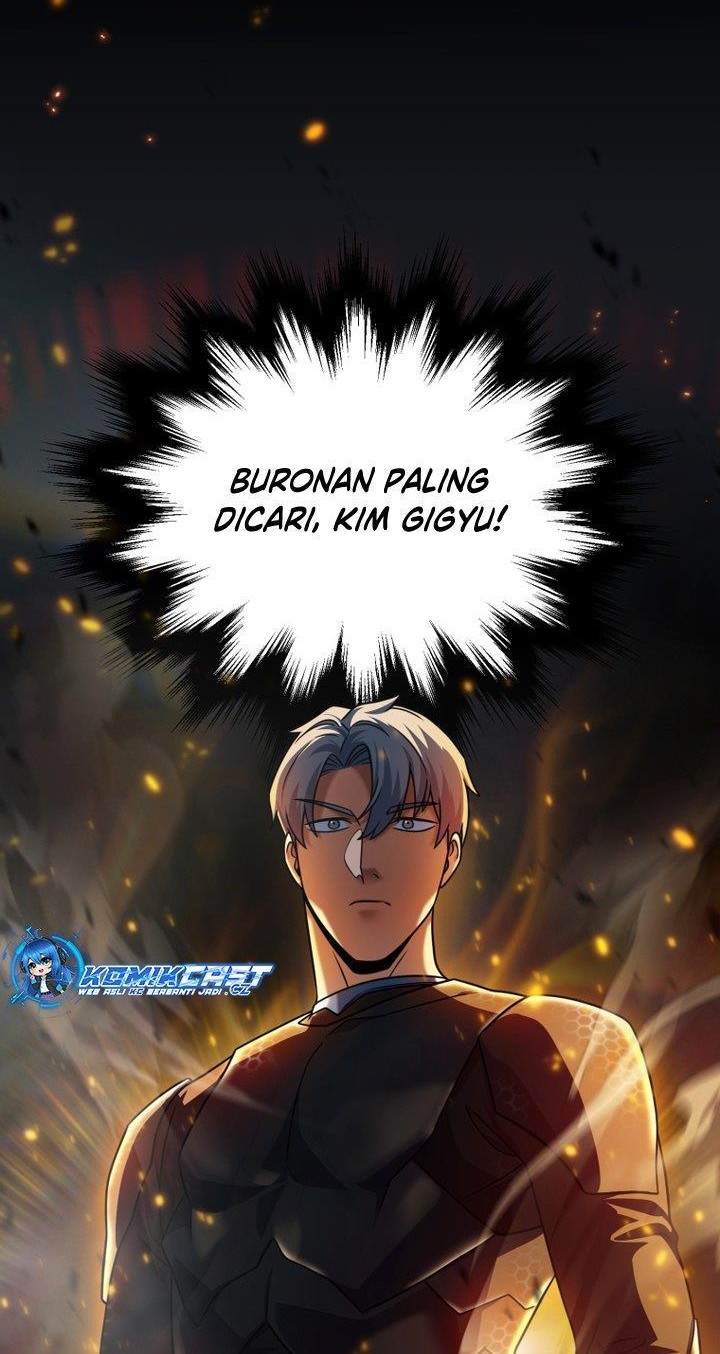 Player Who Can’t Level Up Chapter 156 Gambar 18