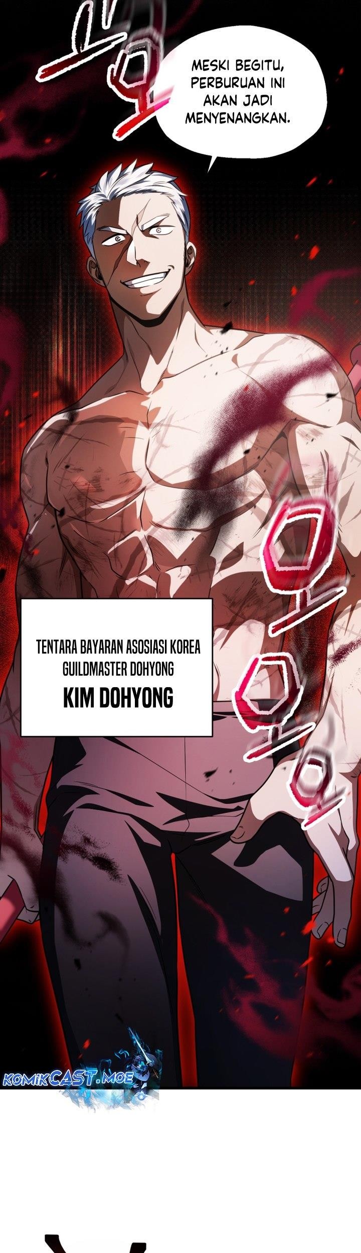 Player Who Can’t Level Up Chapter 154 Gambar 23