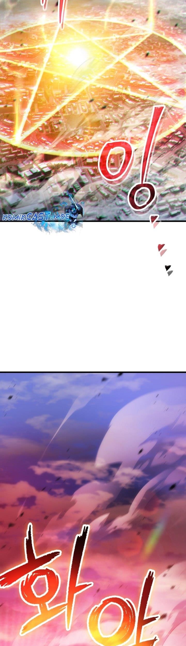 Player Who Can’t Level Up Chapter 154 Gambar 27