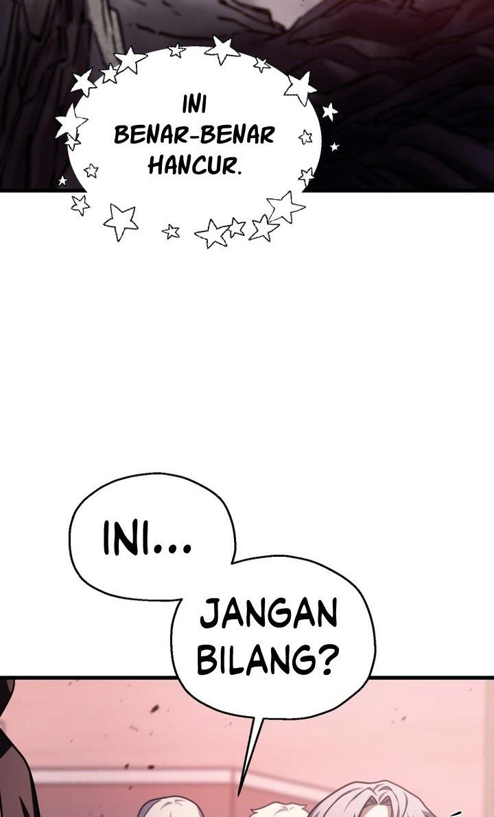 Player Who Can’t Level Up Chapter 154 Gambar 30