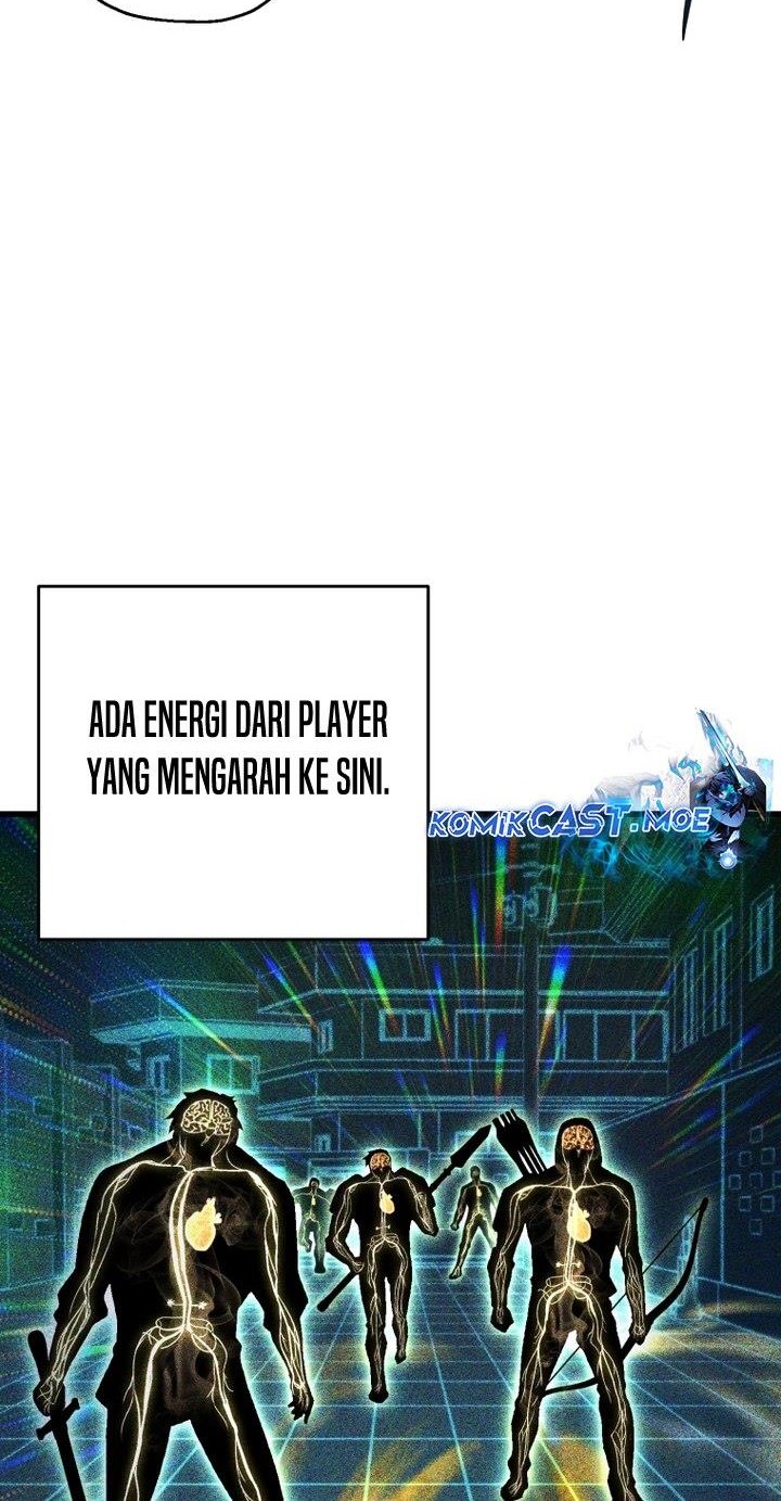 Player Who Can’t Level Up Chapter 154 Gambar 36
