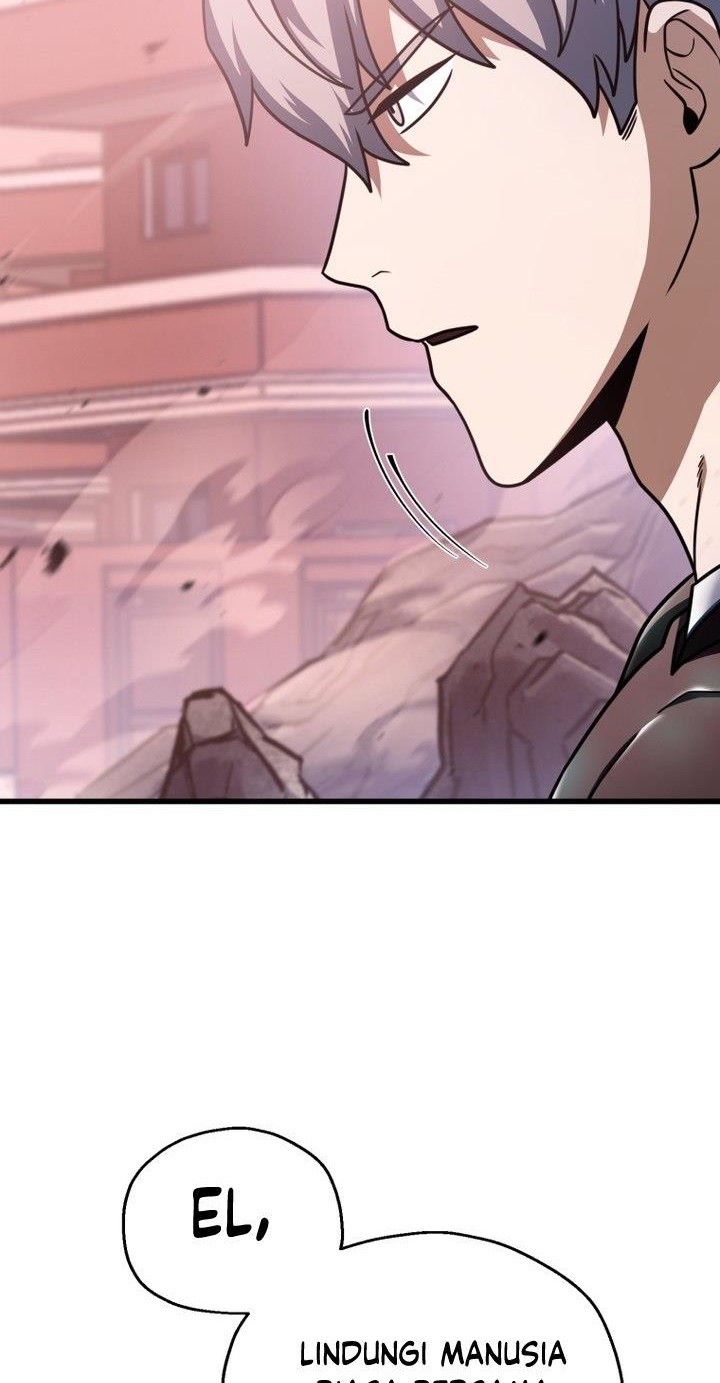 Player Who Can’t Level Up Chapter 154 Gambar 38