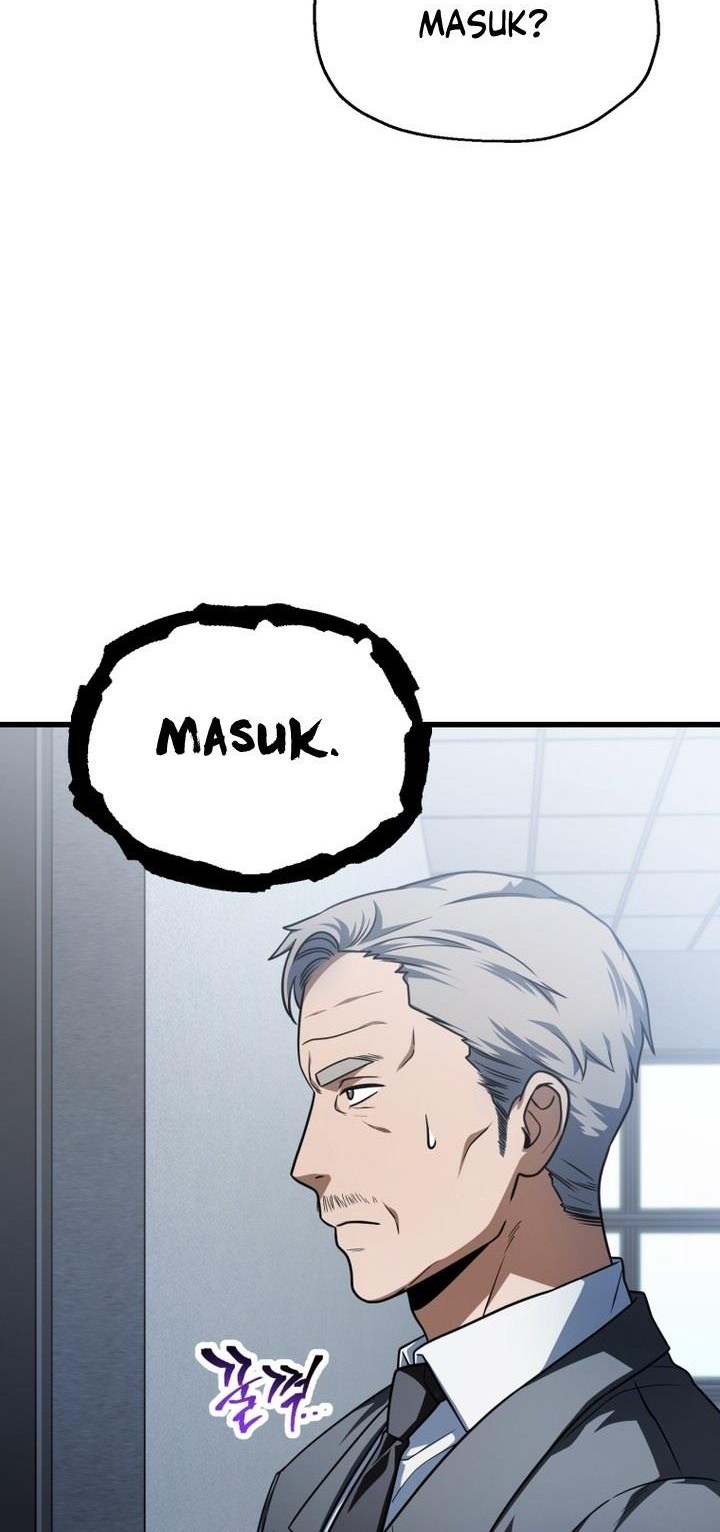 Baca  Player Who Can’t Level Up Chapter 154 Gambar 2