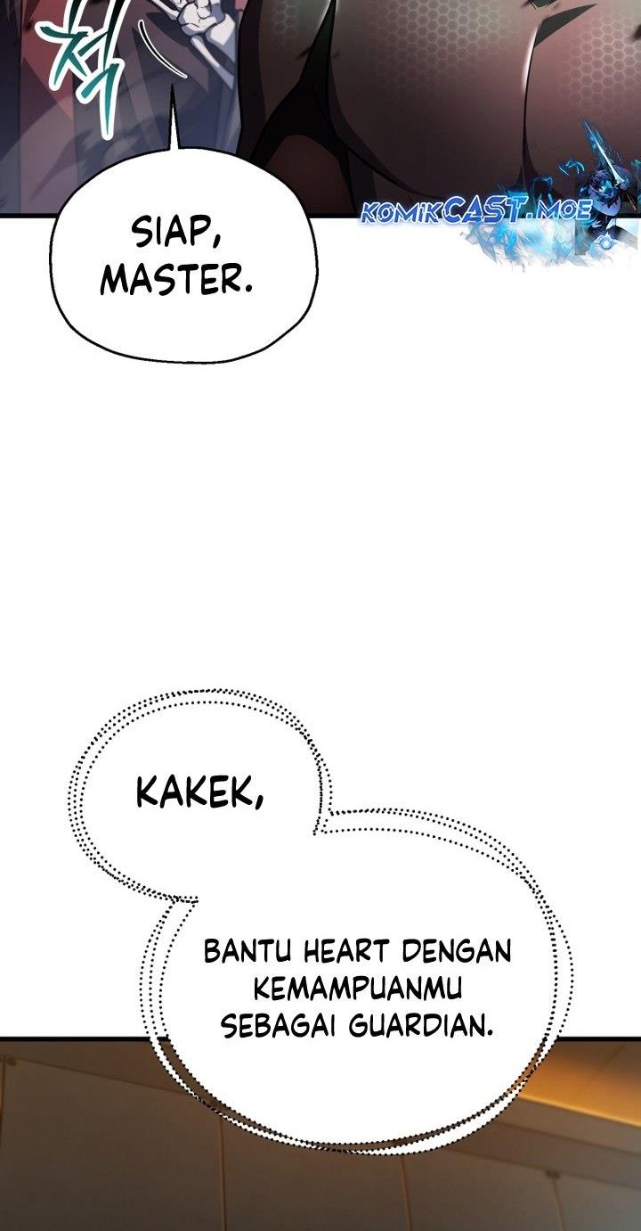 Player Who Can’t Level Up Chapter 154 Gambar 40