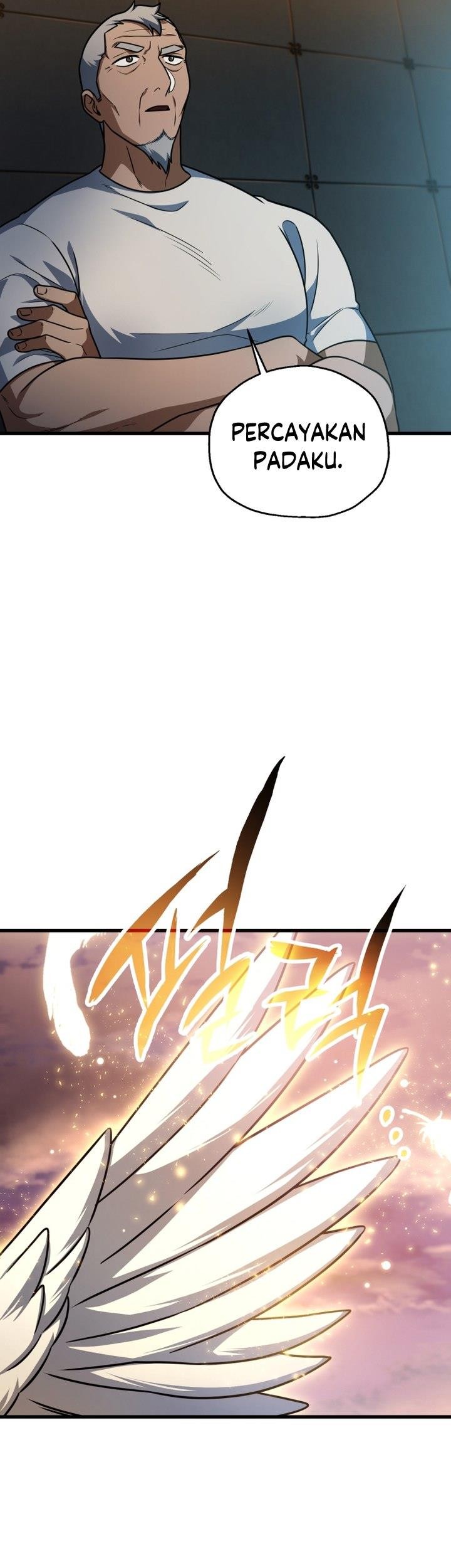 Player Who Can’t Level Up Chapter 154 Gambar 41