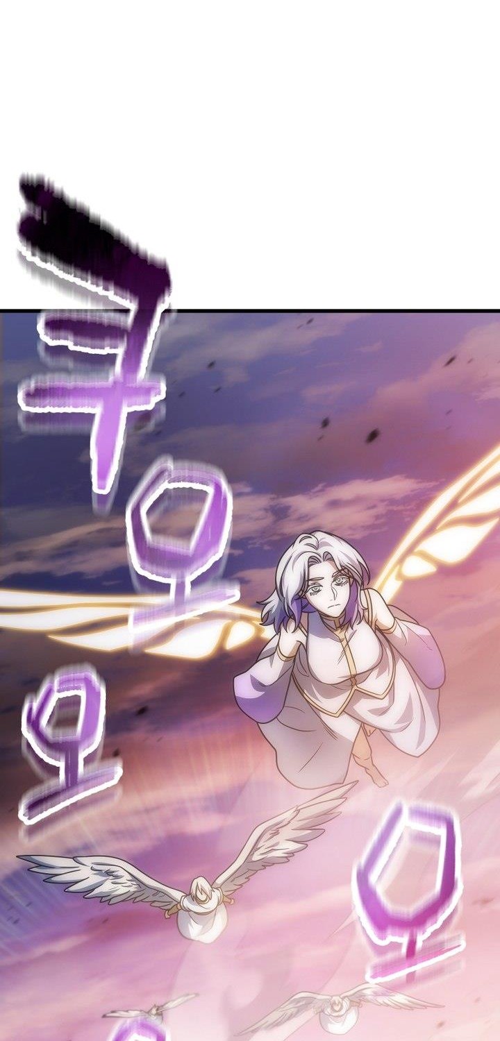Player Who Can’t Level Up Chapter 154 Gambar 42