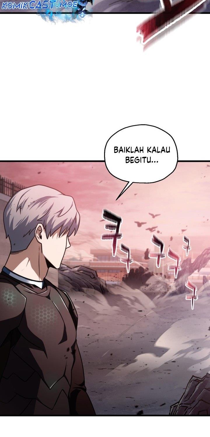 Player Who Can’t Level Up Chapter 154 Gambar 44