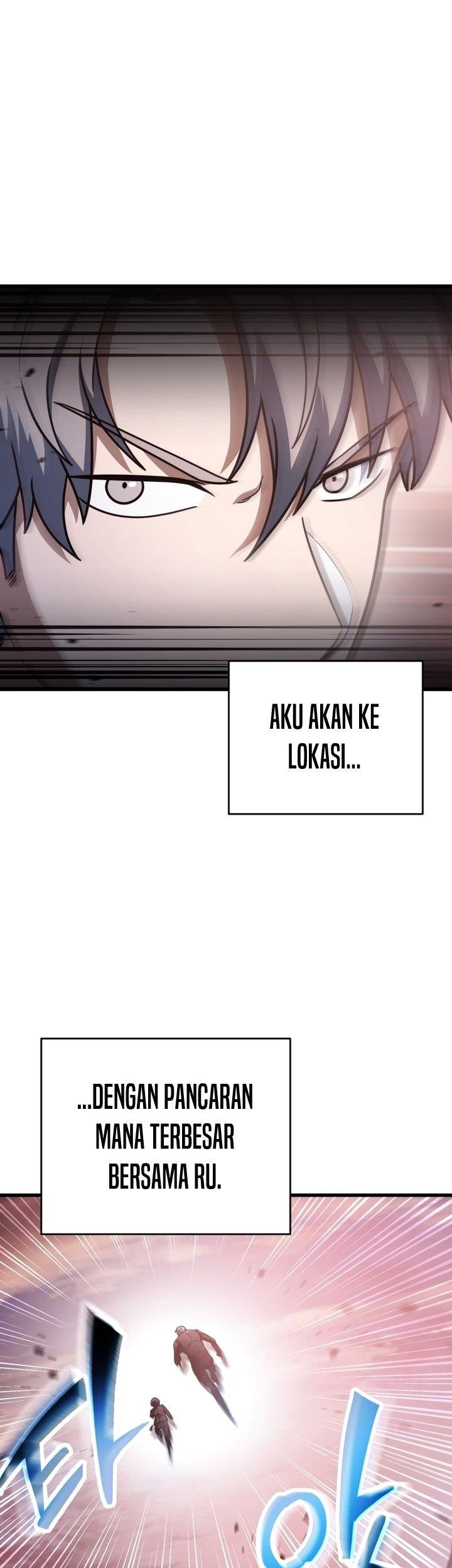 Player Who Can’t Level Up Chapter 154 Gambar 45