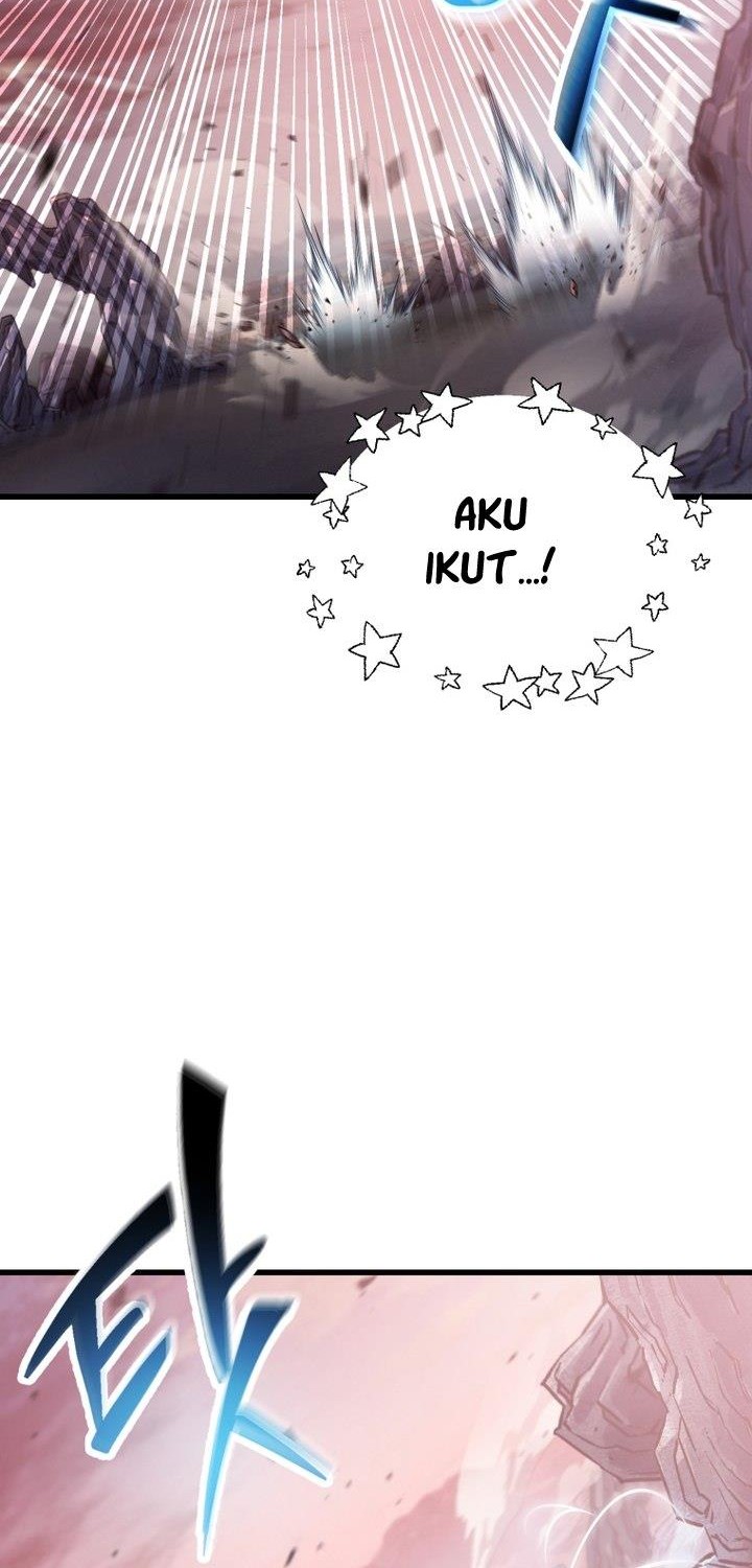 Player Who Can’t Level Up Chapter 154 Gambar 46