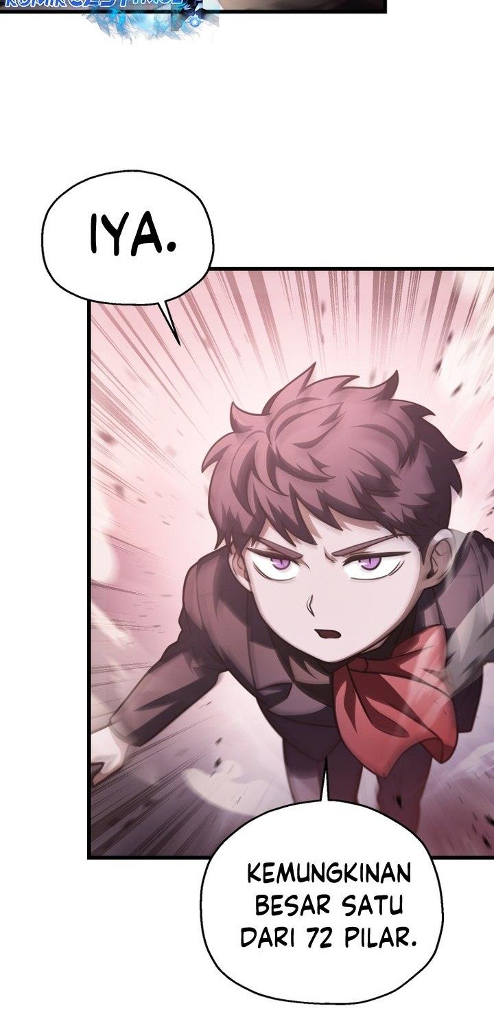 Player Who Can’t Level Up Chapter 154 Gambar 48