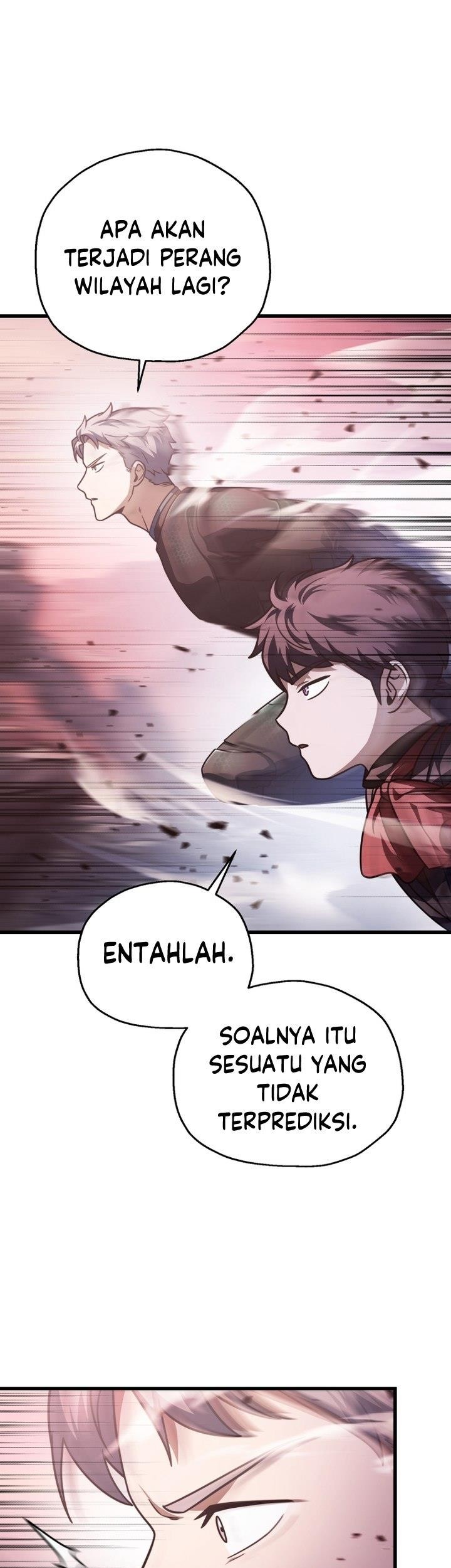 Player Who Can’t Level Up Chapter 154 Gambar 49
