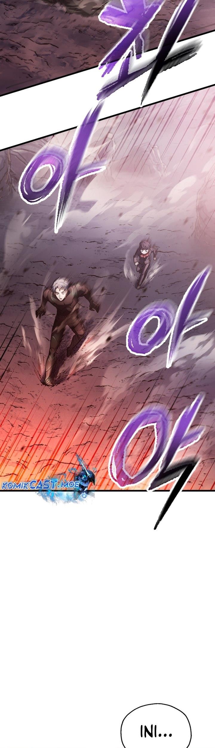 Player Who Can’t Level Up Chapter 154 Gambar 51