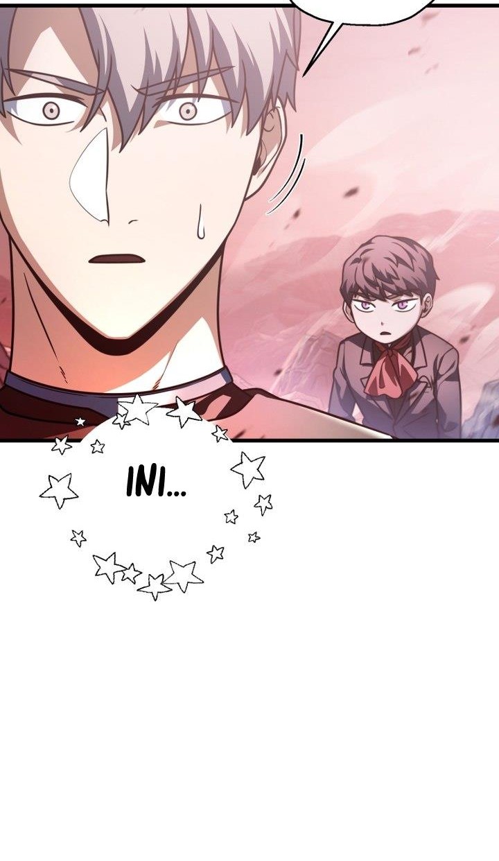 Player Who Can’t Level Up Chapter 154 Gambar 52