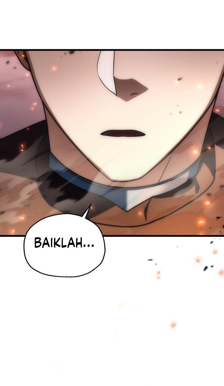Player Who Can’t Level Up Chapter 154 Gambar 56