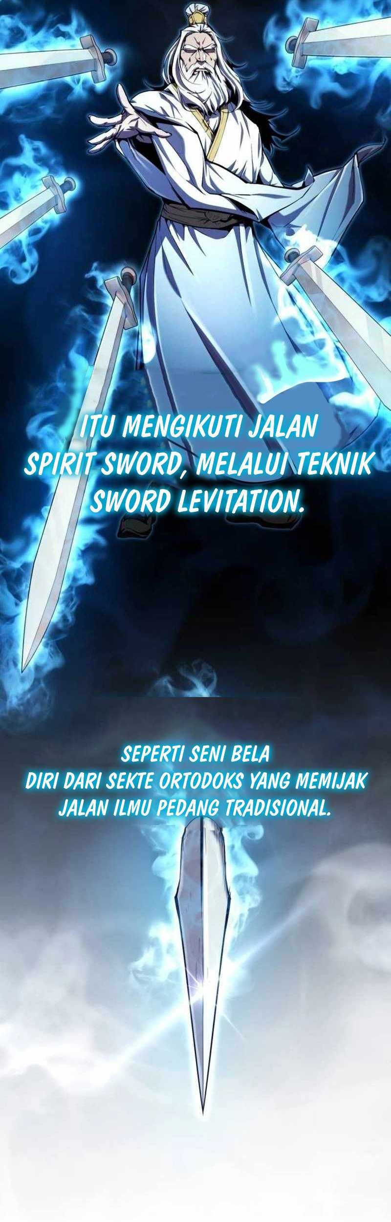 The Demonic Cult Leader Is Too Reluctant Chapter 39 Gambar 37