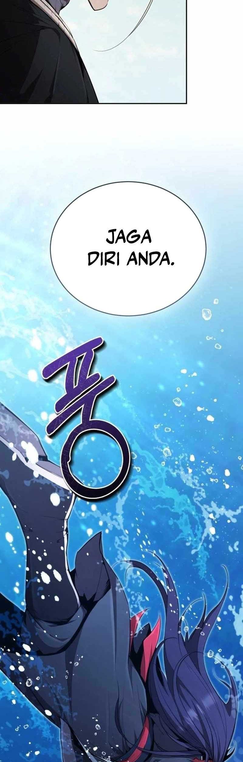 The Demonic Cult Leader Is Too Reluctant Chapter 39 Gambar 62