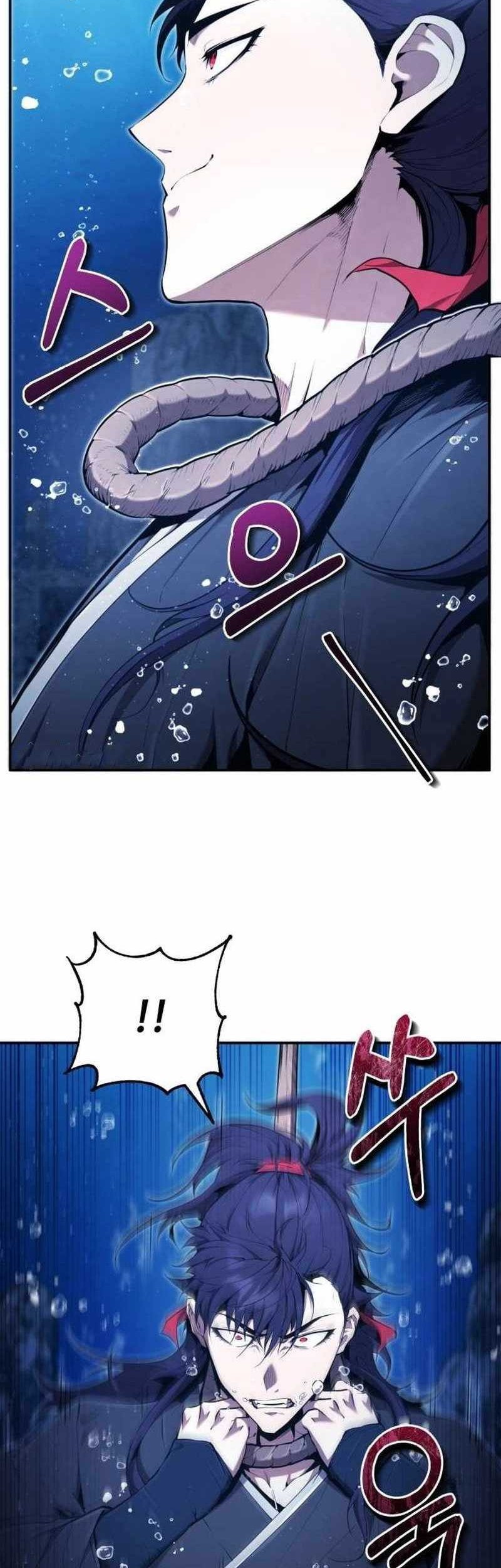 The Demonic Cult Leader Is Too Reluctant Chapter 39 Gambar 69