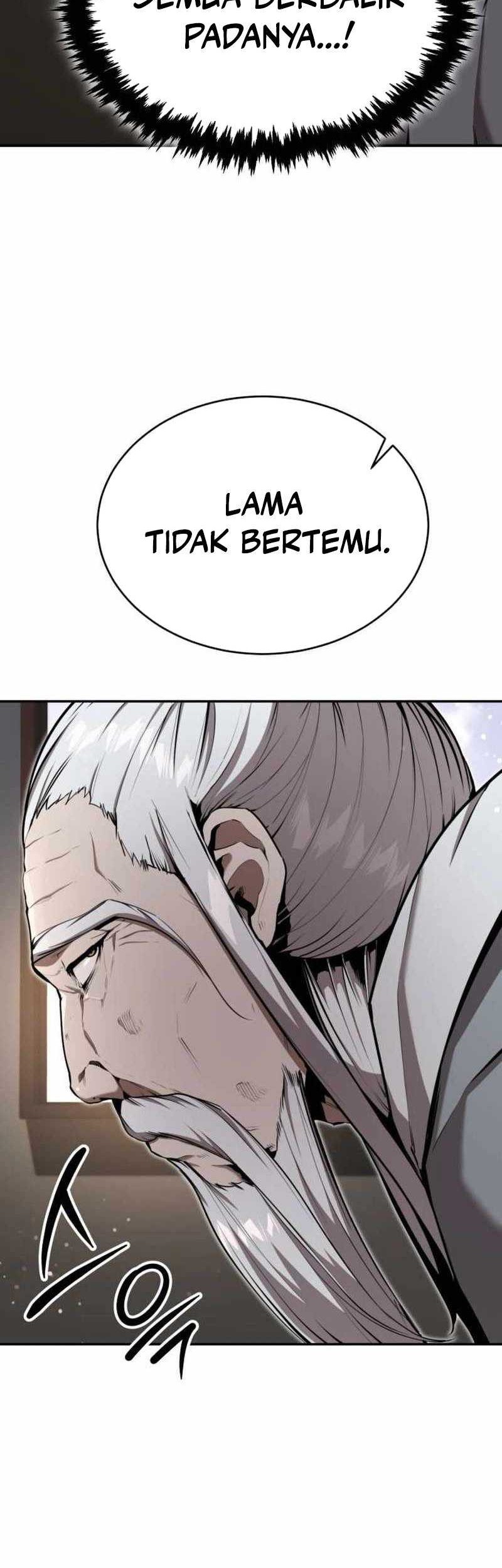 The Demonic Cult Leader Is Too Reluctant Chapter 39 Gambar 4