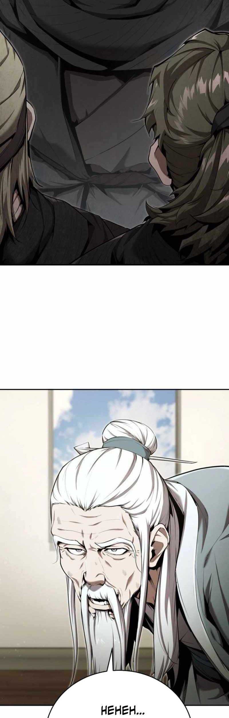 The Demonic Cult Leader Is Too Reluctant Chapter 39 Gambar 6