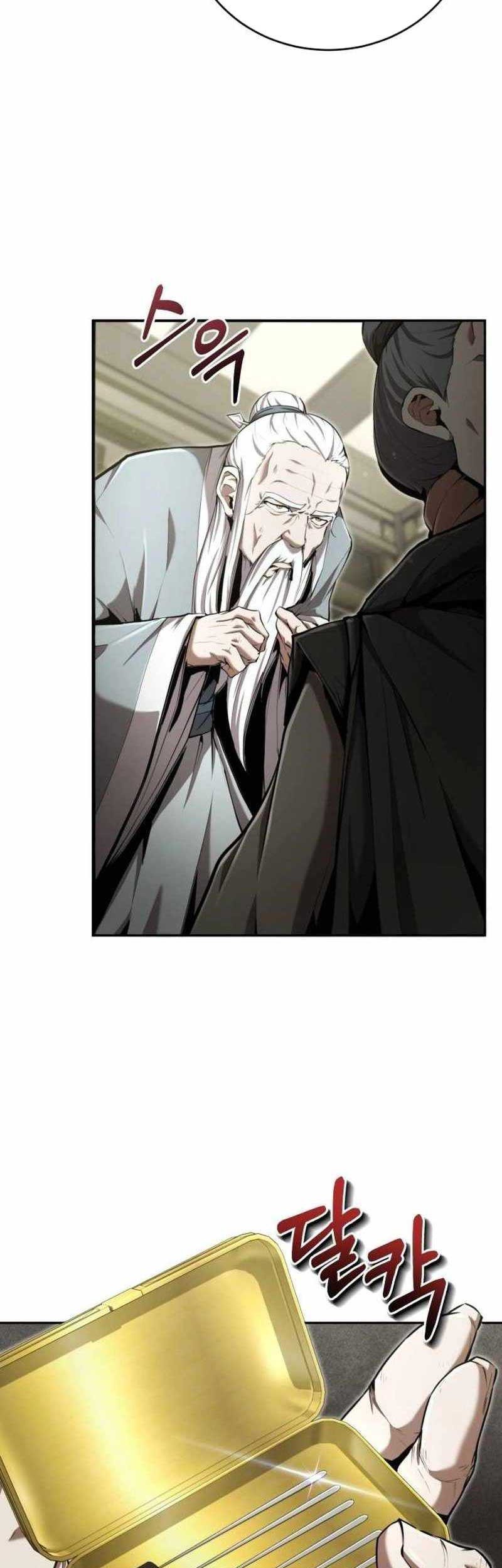 The Demonic Cult Leader Is Too Reluctant Chapter 39 Gambar 11