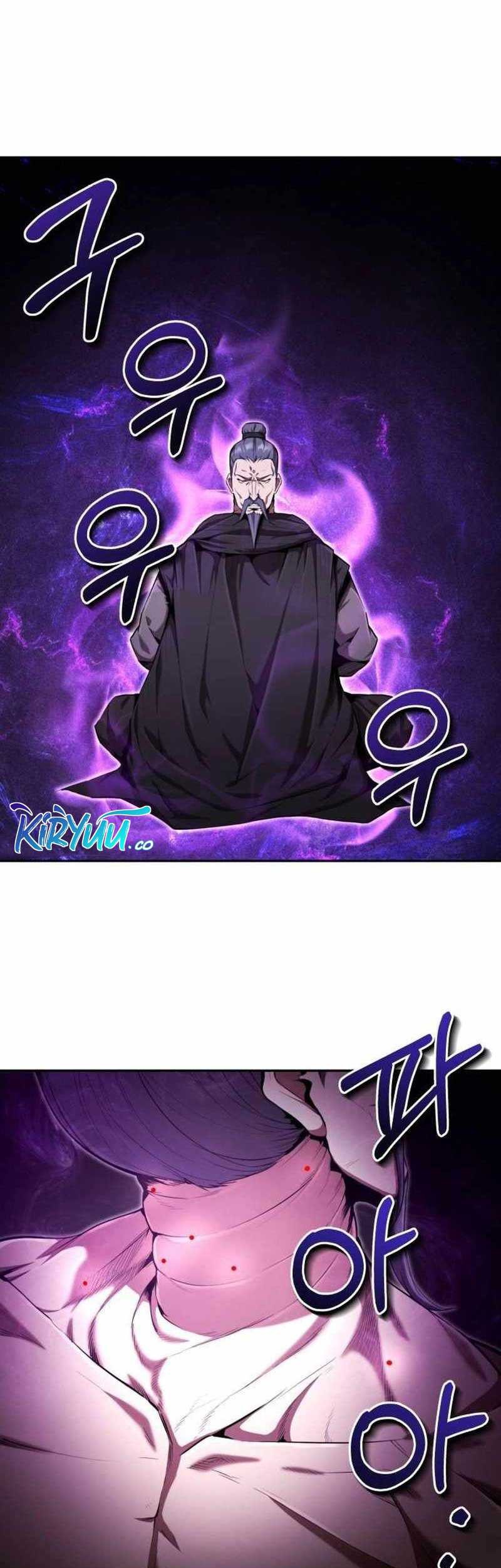 The Demonic Cult Leader Is Too Reluctant Chapter 39 Gambar 13