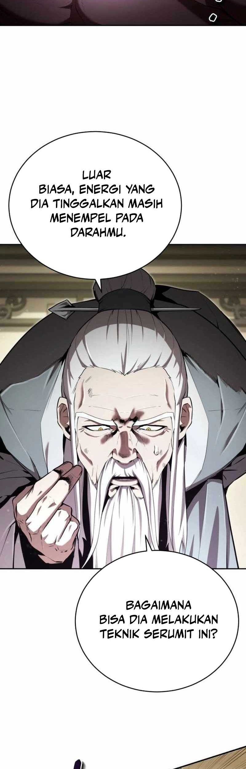 The Demonic Cult Leader Is Too Reluctant Chapter 39 Gambar 14