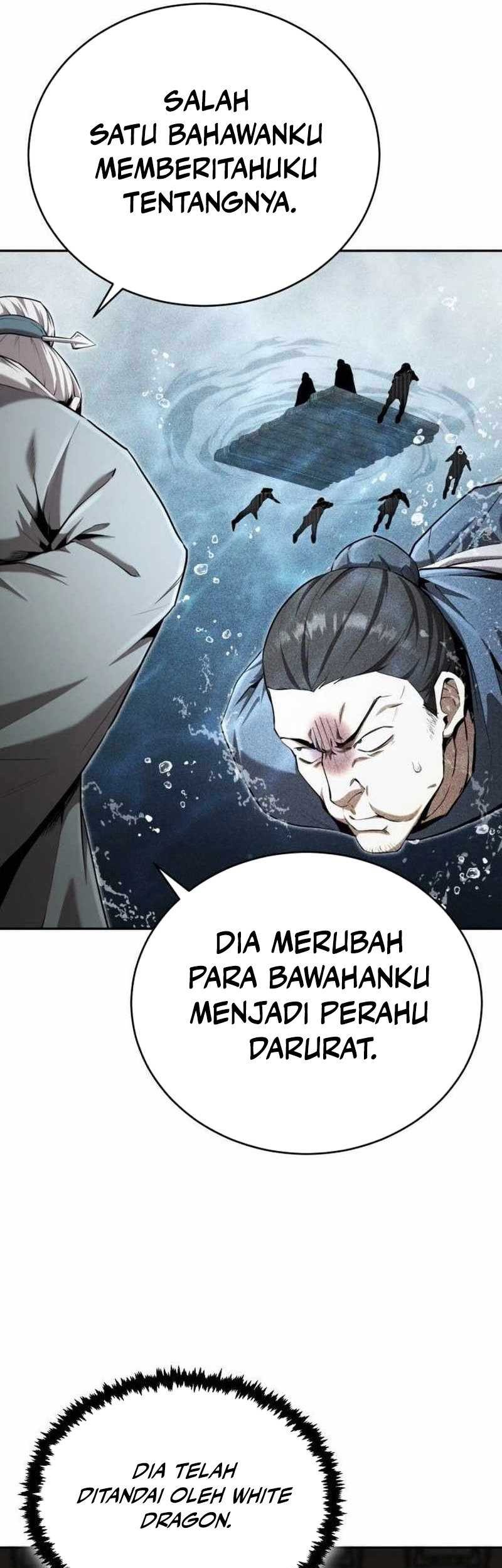 The Demonic Cult Leader Is Too Reluctant Chapter 39 Gambar 21