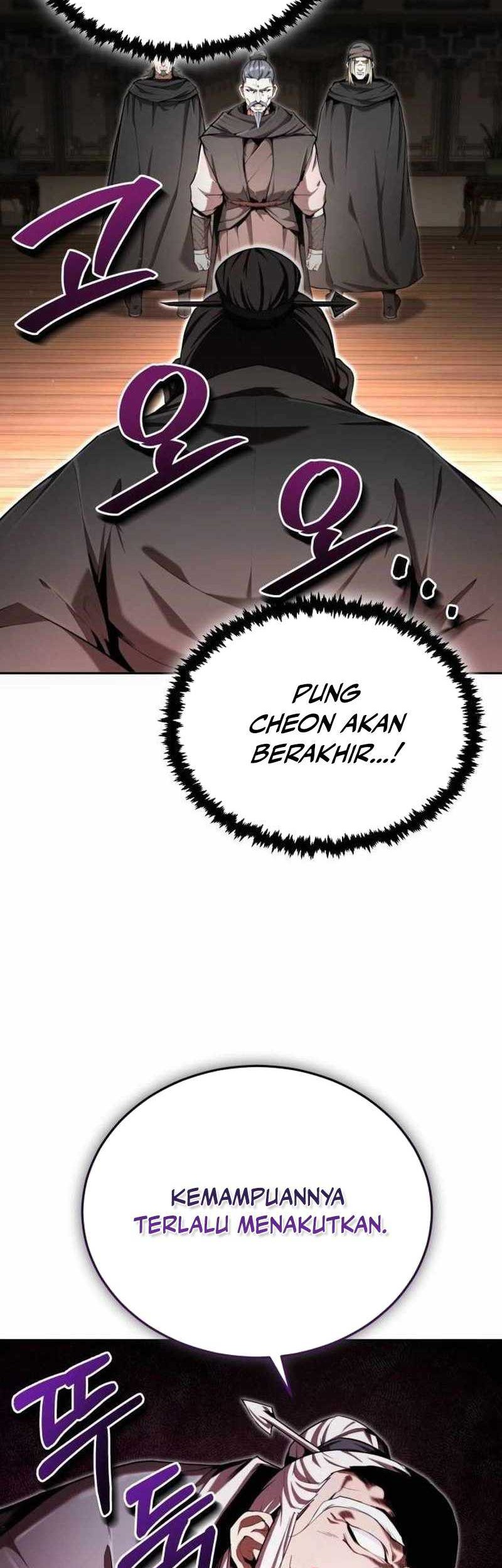 The Demonic Cult Leader Is Too Reluctant Chapter 39 Gambar 22