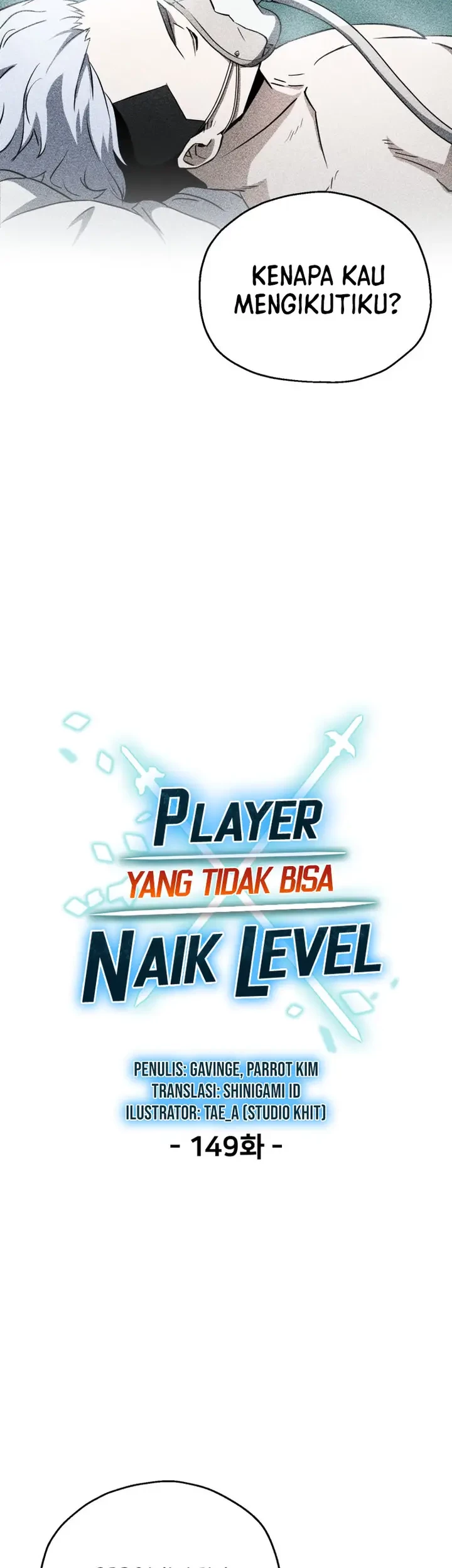 Player Who Can’t Level Up Chapter 149 Gambar 10