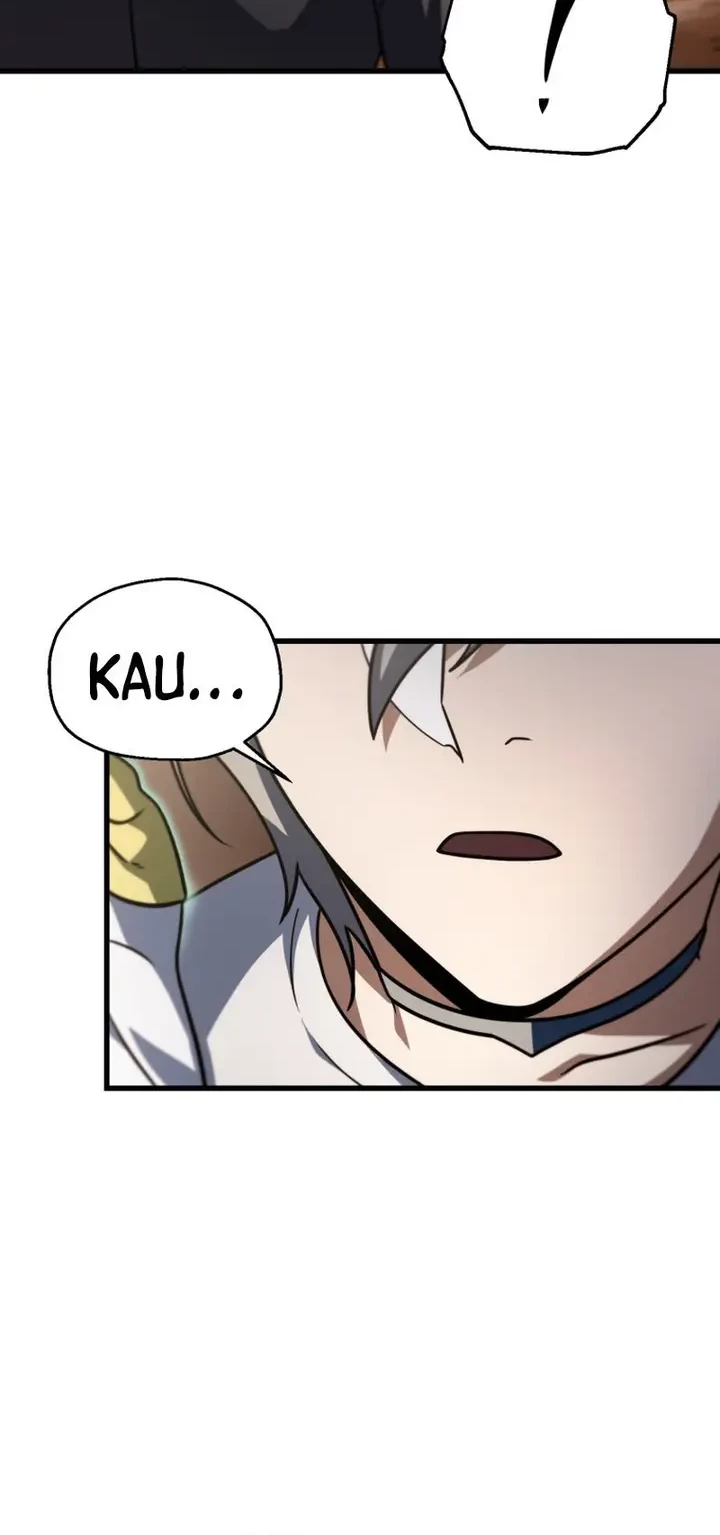 Player Who Can’t Level Up Chapter 149 Gambar 12