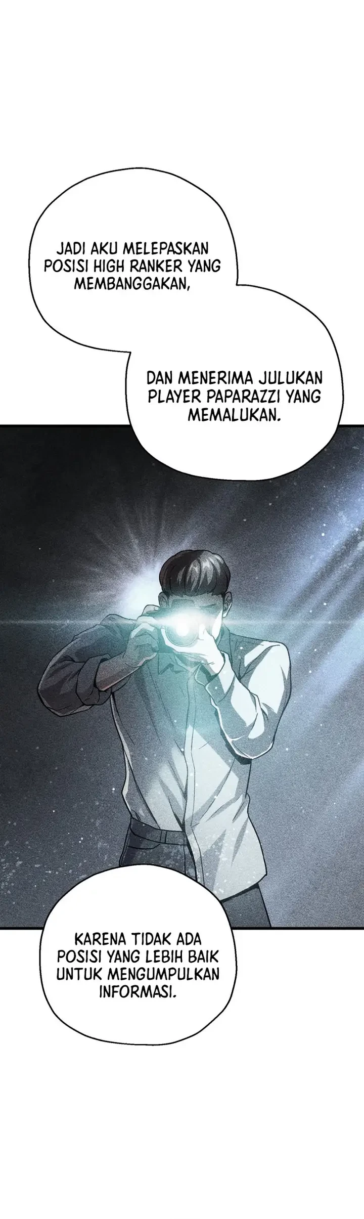 Player Who Can’t Level Up Chapter 149 Gambar 19