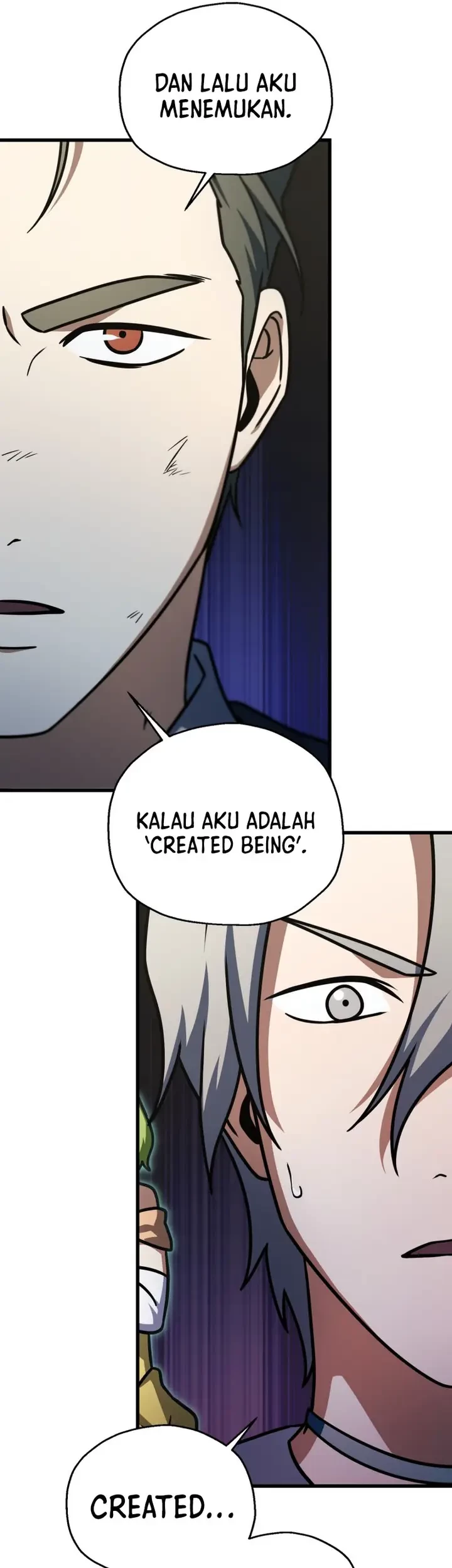 Player Who Can’t Level Up Chapter 149 Gambar 20