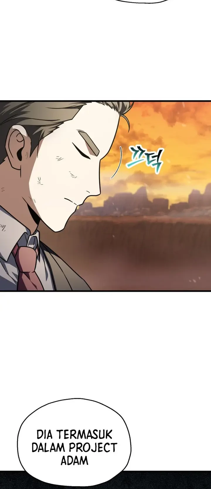 Player Who Can’t Level Up Chapter 149 Gambar 31