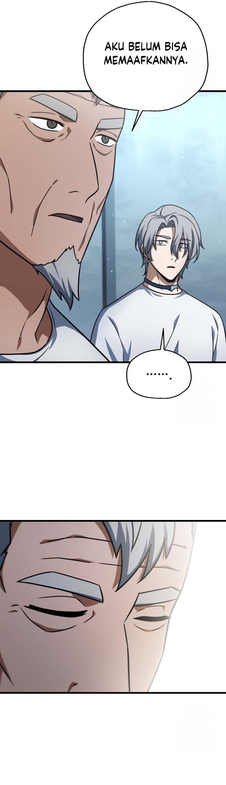Player Who Can’t Level Up Chapter 148 Gambar 26