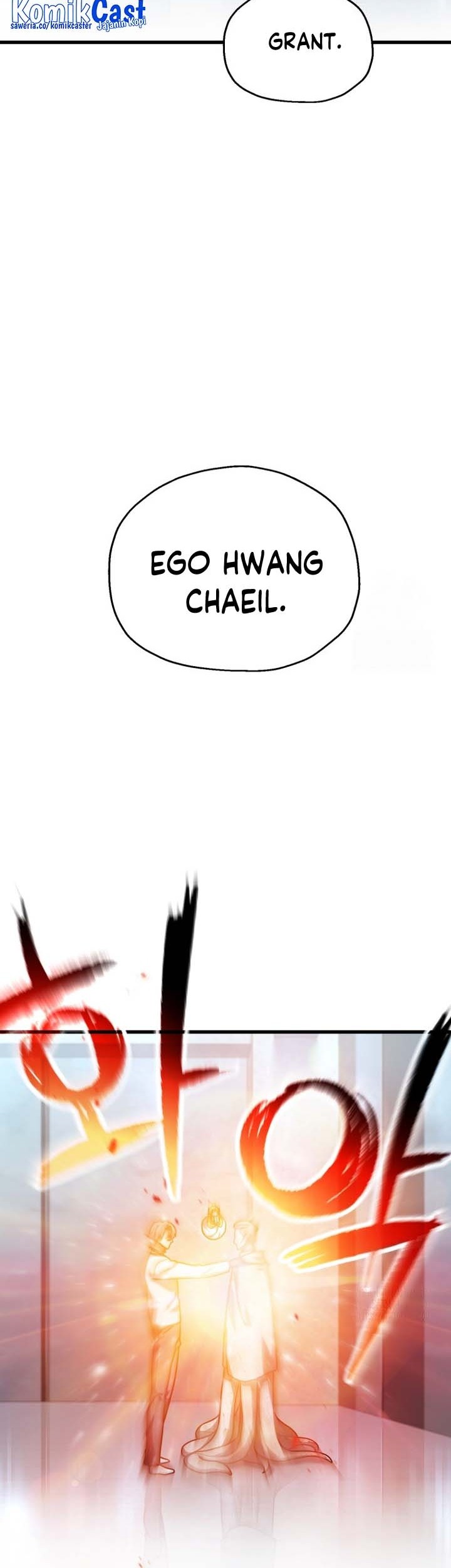 Player Who Can’t Level Up Chapter 148 Gambar 30