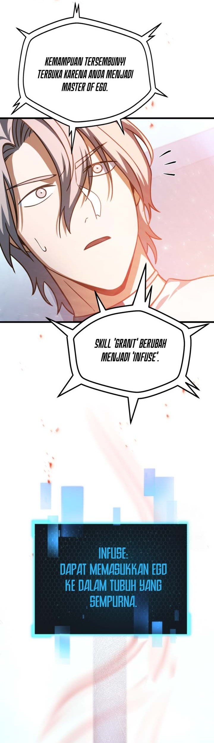 Player Who Can’t Level Up Chapter 148 Gambar 32